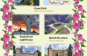 Town Cottage ground floor appartment - Foto 70