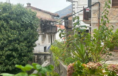 Luna de Gredos - Dormitorios con baño en suite - Foto 77