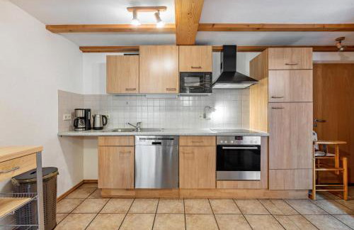 Ferienwohnung Schwalbennest - Foto 9