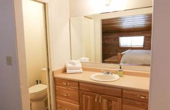 South Fork Cabin - Foto 40