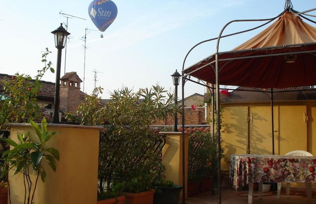 Locanda Modigliani - Foto 43