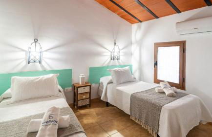 Cortijo Casablanca Villanueva de la Concepción by Ruralidays - Foto 36