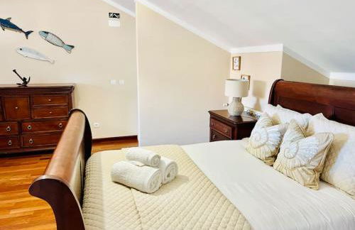 Antonio's Captain House close to beaches - Foto 28