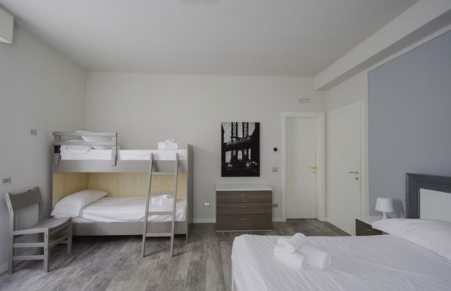 Villa Caterina 4 - 1 Bedroom Bunk bed by Wonderful Italy - Photo 57