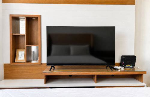 Central Rio Studio - AC, Wi-Fi & 24h Front Desk - Foto 45