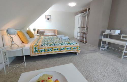 Ferienwohnung Moselherz - Foto 31