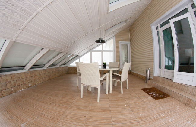 Cottage in Poroshkino - Foto 12