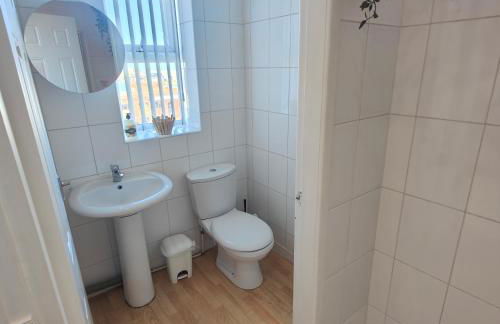 Home from home - 2 bedroom apartment - Foto 8