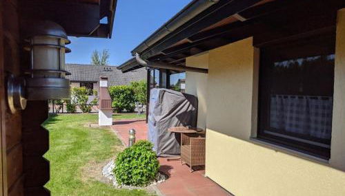 Eul Holiday Home J 4 Comfortable holiday residence - Foto 5, Other