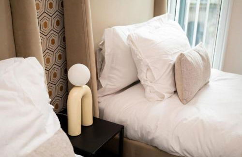 Modern City Centre 2 Bed Apt in Leeds, opposite Corn Exchange - Foto 27