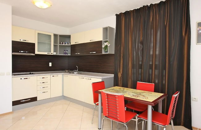 Sofia Apartments in Sunny Residence - Foto 17