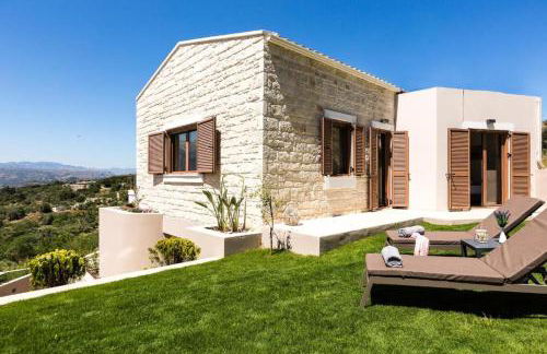 Upper View Villa, with private pool - Photo 21