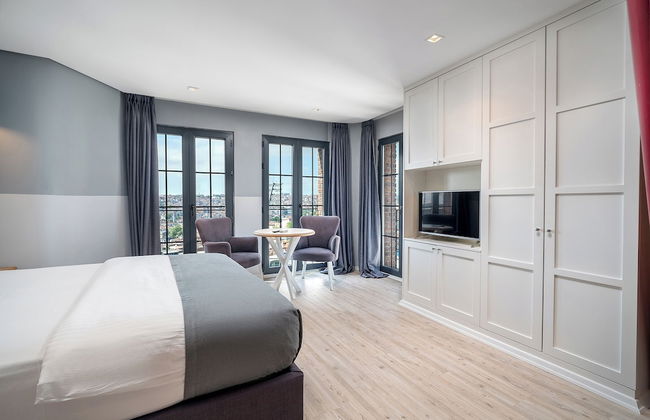 Urban Quarters - Loft - Foto 3