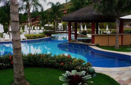 Flat Resort Costabella - Chalé - Foto 16