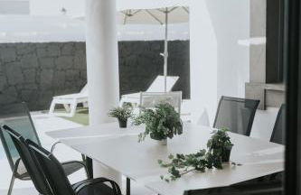 Villa Lanzarote Zen - Foto 24