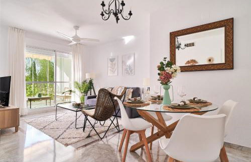 MARBELLA BANUS SUITES - Banus Rio Verde Beachside - Foto 9