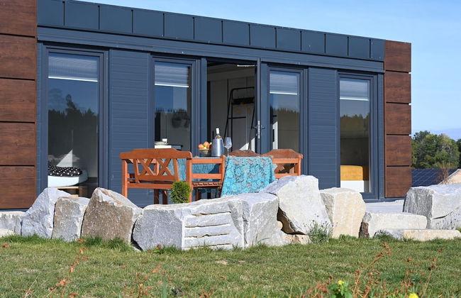 Tiny House in Kleinschoenau in the Waldviertel - Foto 22