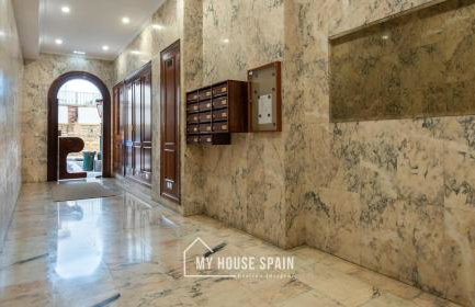 MyHouseSpain - Amplio apartamento en el centro de Oviedo - Foto 26