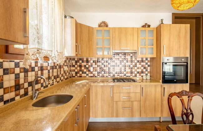 Impressive House Near Paradise Bay in Bodrum - Photo 14