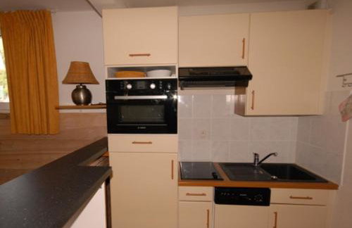 Gourette : Studio Duplex 7 pers, Piscine & WIFI - FR-1-859-9 - Photo 4