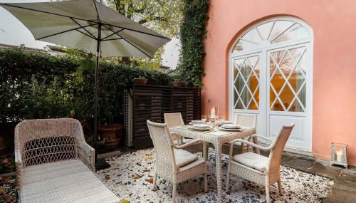 Casa Vera, exquisite 2 bedrooms 2 baths apartment with garden, A/C, close to Parking - Foto 4, Other