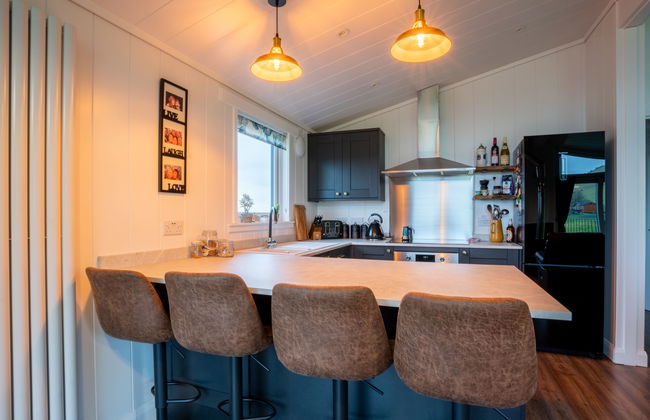 Loch Leven Lodge 25 East - Foto 6