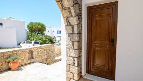 Villa Andromeda - Photo 2