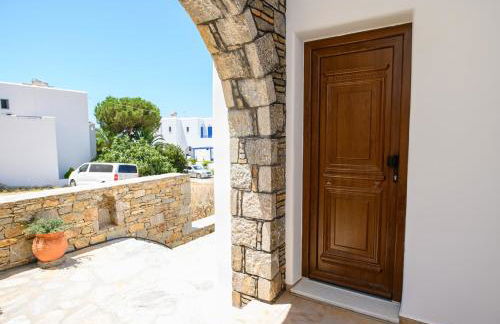 Villa Andromeda - Foto 2