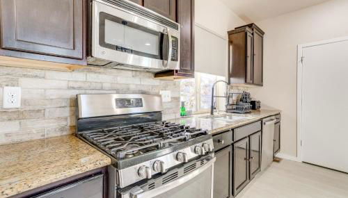 Near Denver airport 20 min away from downtown - Foto 5