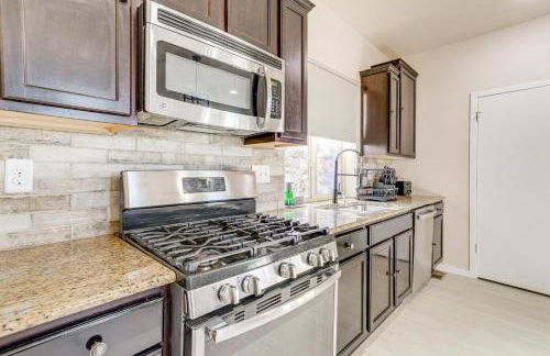 Near Denver airport 20 min away from downtown - Foto 5