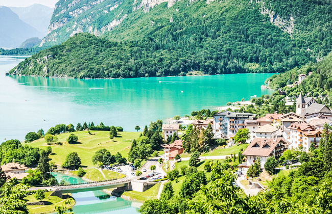 Maso Dolcevista - Foto 45