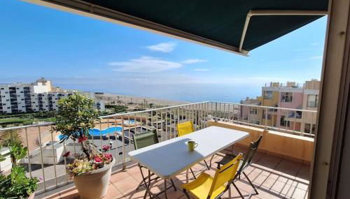 T3 Duplex Vue mer accès Plage - Foto 5