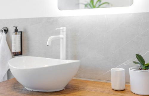 Troja Living Helena - Wohnung zentral in Bruchsal - Foto 36