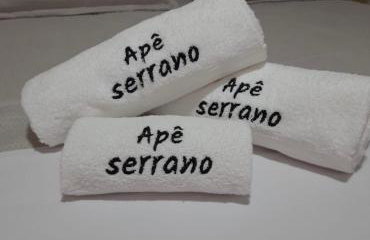 Apê Serrano - Foto 8