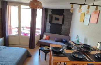 Orcières Rond point des Pistes, Front de neige - Foto 11