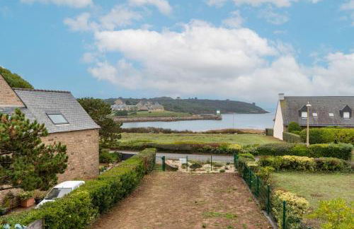 Magnifique maison colorée avec jacuzzi - La Rose des Vents - Foto 21