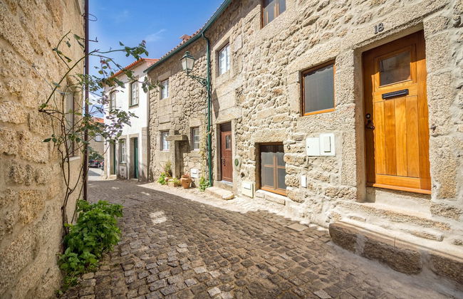 Casa das 10 Janelas at Monsanto - Foto 26