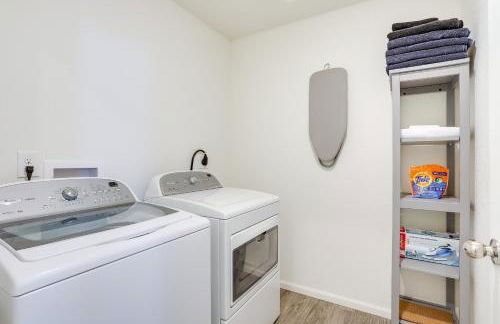 Near Hiking, Golfing and Fishing Colorado Retreat! - Foto 20