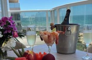 Cobertura Premium - Castelhanos, Anchieta ES - Foto 1