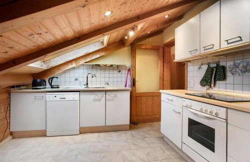 Ferienwohnung Weitblick Grassau - Photo 4