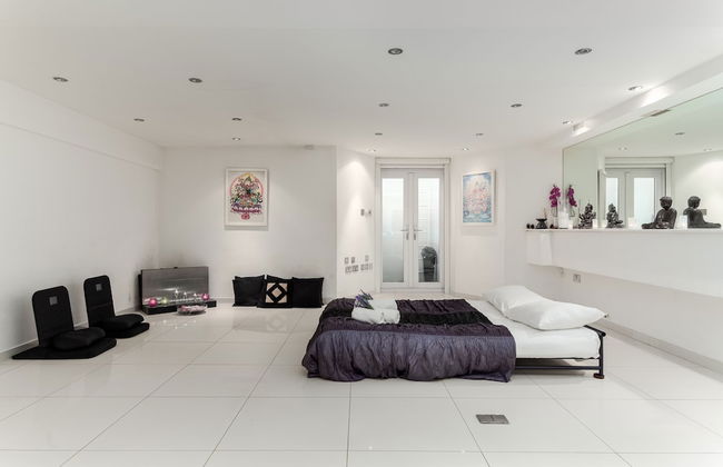 Holiday Lets London 1 - Foto 8