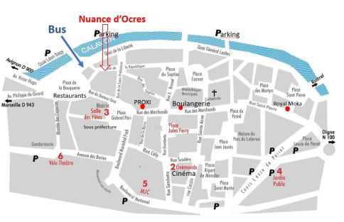 nid2nuit Nuance d'Ocres - Photo 11