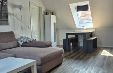 Ferienwohnung bei Nebel in Mandelsloh - Foto 21