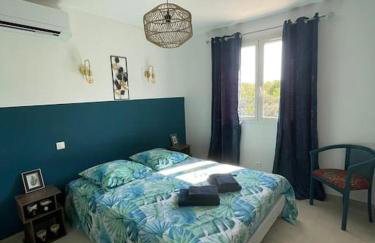 Havre de paix en Provence : maison avec piscine - Foto 23