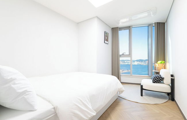 Brown Suites Busan - Foto 61