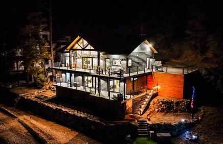 Waterfront Winter Escape Luxury Bay Views - Foto 29