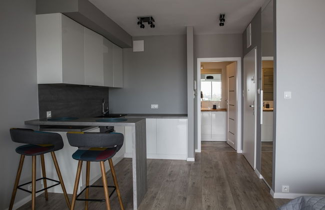 Apartamenty I.M.A. Towarowa - Foto 30