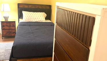 Spacious Family Stay, Large Dining,3 Cozy Bedrooms - Foto 3