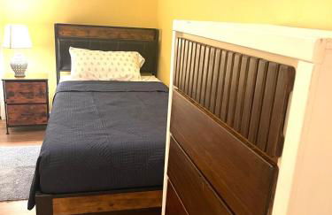 Spacious Family Stay, Large Dining,3 Cozy Bedrooms - Foto 3