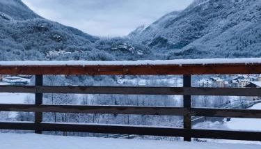 La Casita sui monti - Foto 4